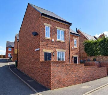 Chapel Bank, East Rainton, DH5