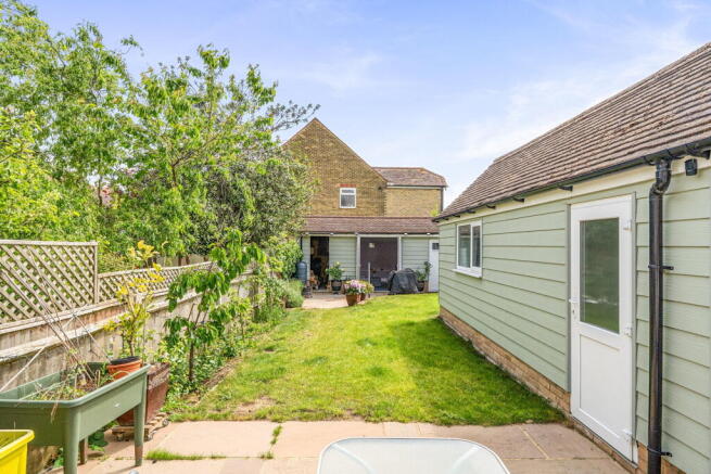 House in Gillingham, Twydall - View 5