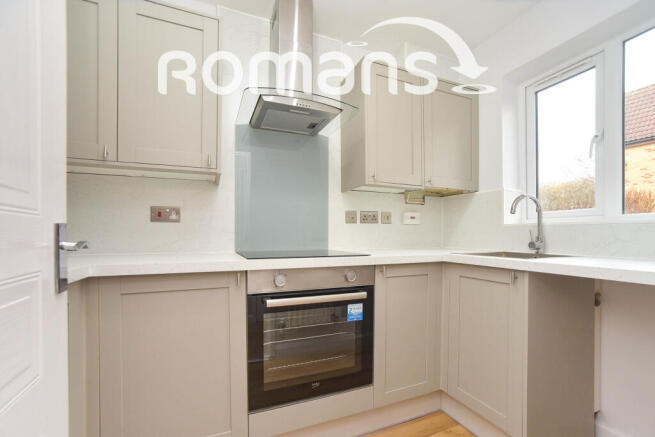 Kitchen 1
