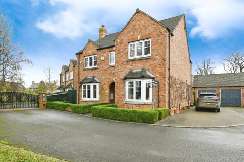 The Tramway, Outwell, Wisbech