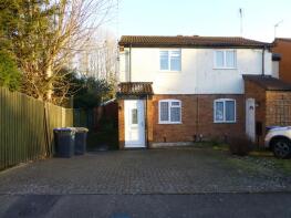 1, Wythburn Way, Brownsover, Rugby CV21 1PZ