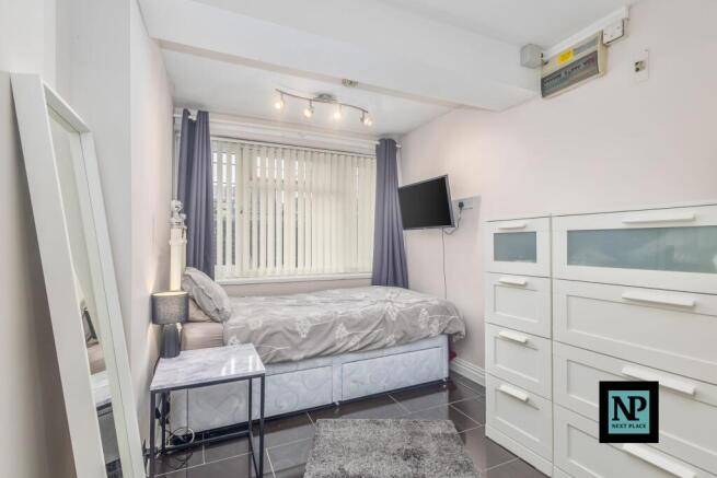 Bedroom 5