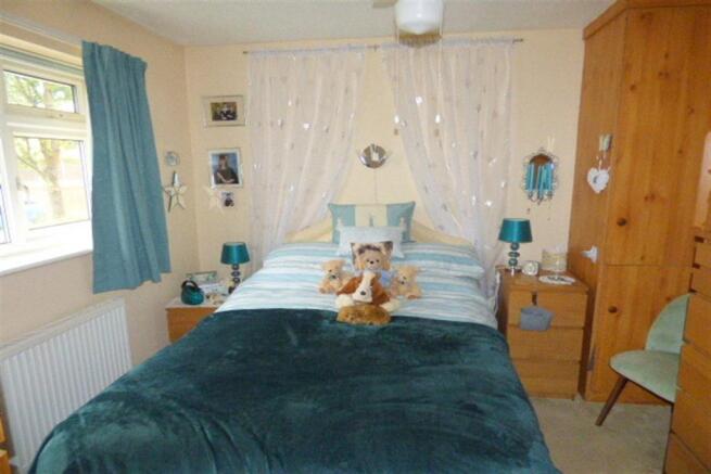 Bedroom+