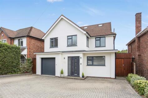 Seymour Avenue, East Ewell