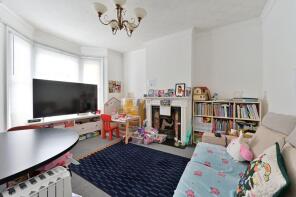 1, Caroline Road, Wimbledon, London SW19 3QL