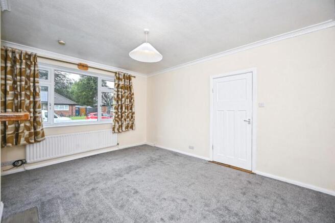 Haryngton Avenue, Bewsey, Warrington, Cheshire, WA5 photo 4