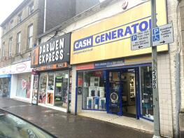 6, Market Street, Darwen BB3 1AZ