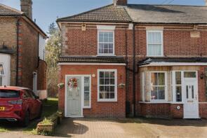 15, Junction Road, Brentwood CM14 5JH
