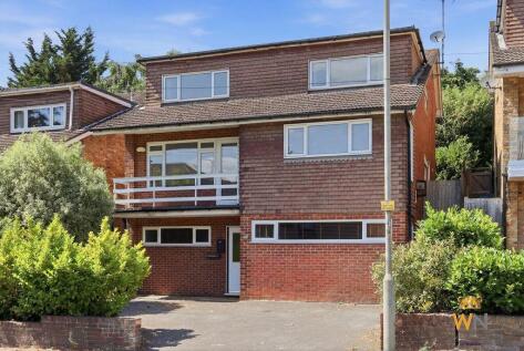 Queens Road, Brentwood