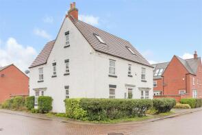 2, Clarence Place, Ashby-de-la-zouch LE65 1FR