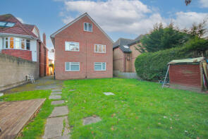 Flat 6, 41, Cobden Avenue, Southampton SO18 1FU