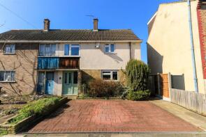 43, Suffolk Road, Enfield EN3 4AY