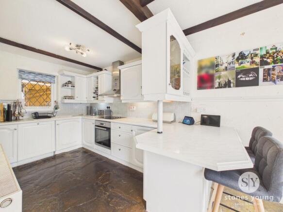 2 bed Semi-Detached for sale Image 6