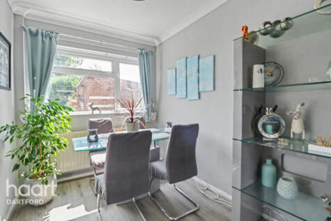 Oliver Road, Swanley