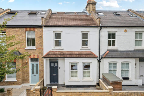 Victory Road, Wimbledon, London, SW19