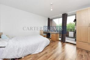 Flat 92, Oakshott Court, Polygon Road, London NW1 1ST