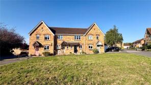 14, The Acres, Martock TA12 6DD
