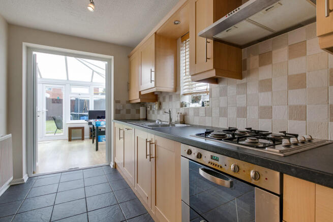 Kitchen - Aspect ...