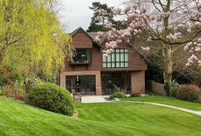 Great Birch, Lubbock Road, Chislehurst BR7 5LA