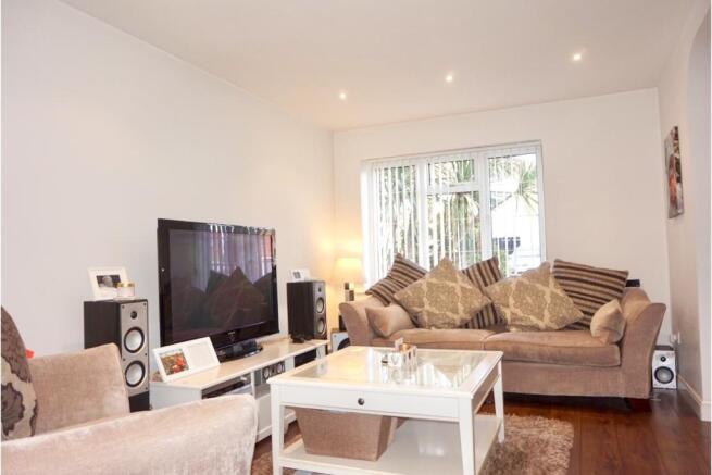 Living / Dining Room
