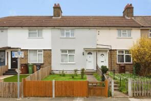 40, Lambourne Road, Barking IG11 9PS