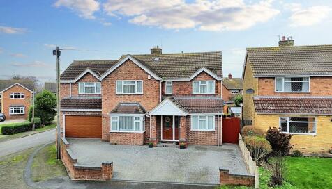 Dale End Road, Hilton, DE65