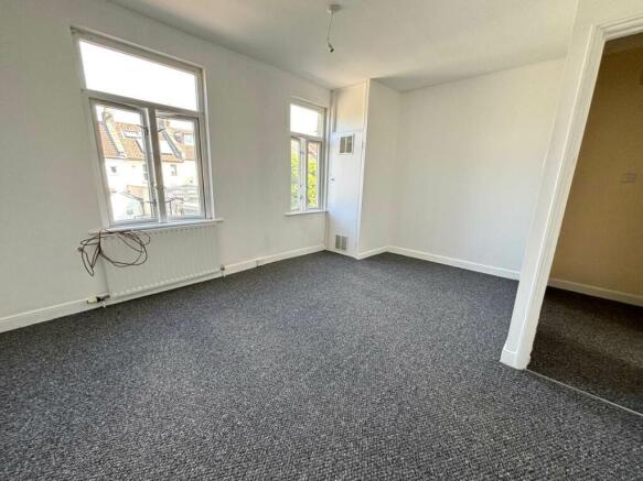 Double Bedroom Two