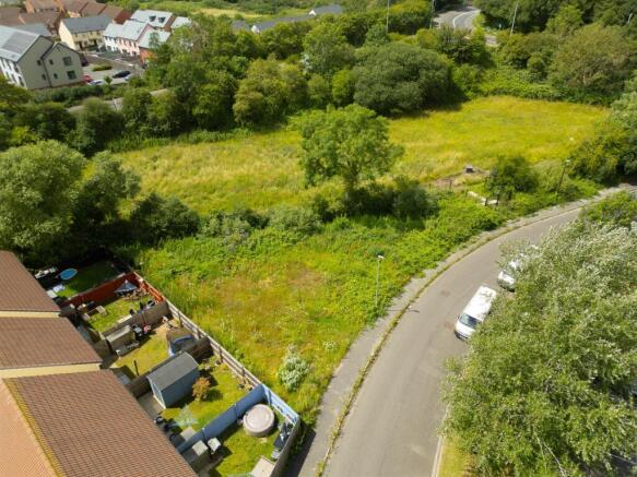 Land West of Warleys Lane, Weston-super-Mare, Nort