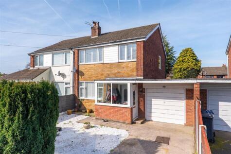 Leyland Lane, Leyland