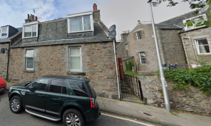 15a, Whitehouse Street, Aberdeen AB10 1QJ
