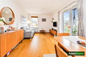 132, Gilson Place, Hornsey, London N10 1BJ