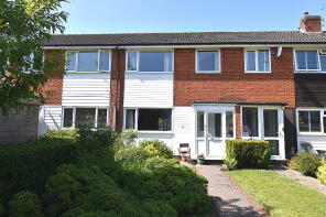 15, Crockwells Road, Exminster EX6 8DH