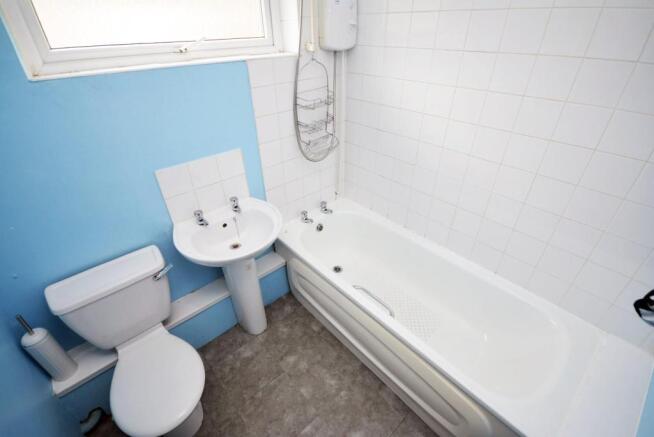 Bath Room