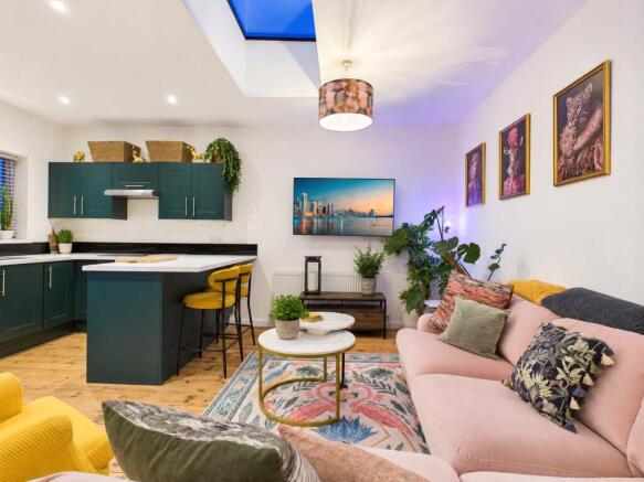 House To Rent
