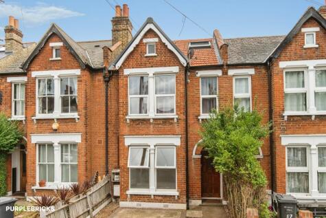 Elsinore Road, Forest Hill, SE23