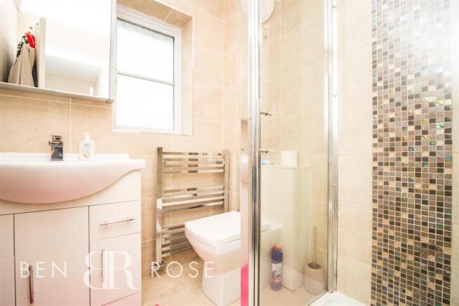 Master Ensuite