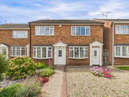 5, Radcliffe Gardens, Nottingham NG4 1SB