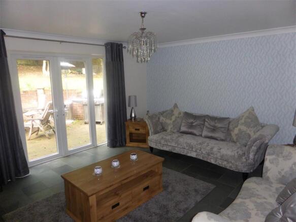 New Lounge