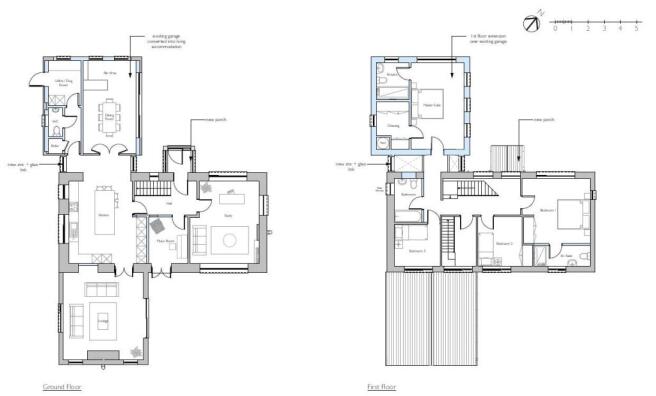 Architect Plan