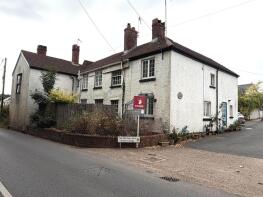 Olde Hollow, Access To Saddlers Arms, Lympstone, Exmouth EX8 5LX