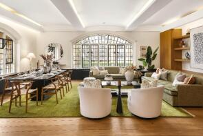 Flat 2, Lansdowne House, Lansdowne Road, London W11 3LP