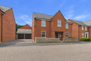 14, Barbon Drive, Mickleover, Derby DE3 0AW