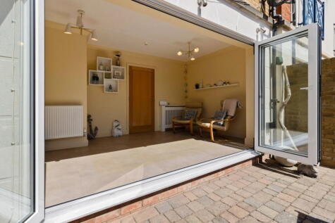 Dominica Court, Sovereign Harbour, Eastbourne, East Sussex, BN23