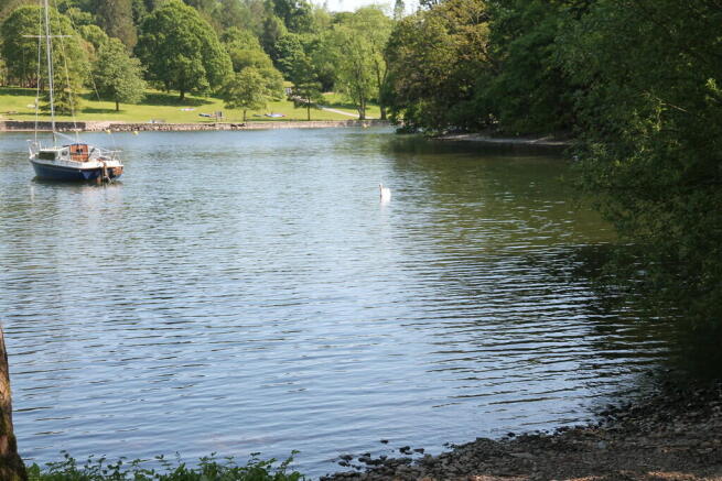 Lake View