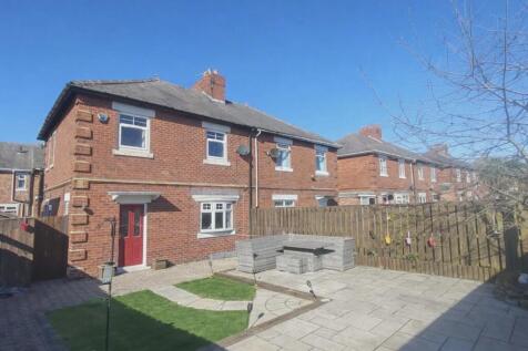 South View, Stanley, DH9