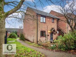 19, Riverdale Court, Norwich NR13 5AE