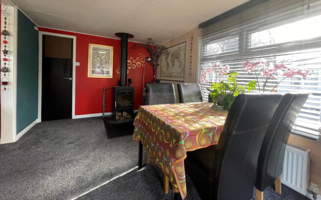 Seaview Caravan Park, Kinloss, Forres, Moray photo 5