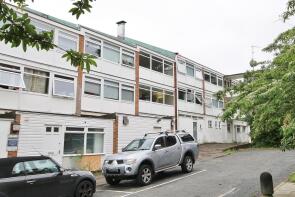 63, Earlham House, Earlham Road, Norwich NR2 3PF