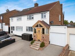 2, Amesbury Road, Epping CM16 4HZ