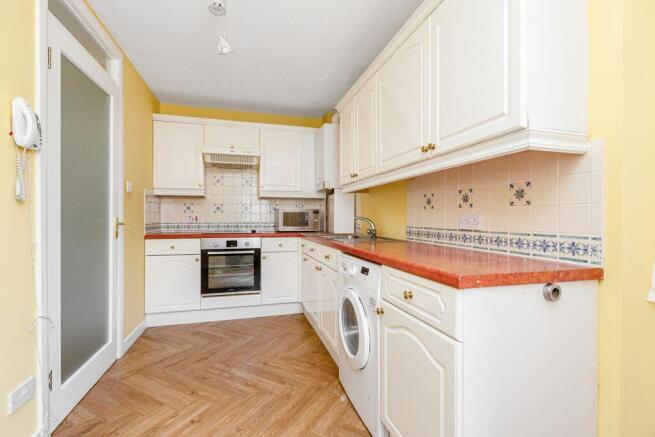 40 Nellfield, Liberton, Edinburgh, EH16 6DY photo 4
